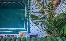 L'Oriental Medina Riad & Spa